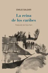 Reina de los Caribes, la