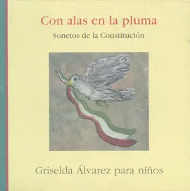 Con Alas en la Pluma
