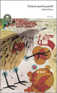 Strauss Quería Pastel