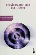 Brevísima Historia del Tiempo