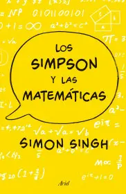 Simpson y las Matemáticas, los