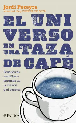 Universo en una Taza de Café, el