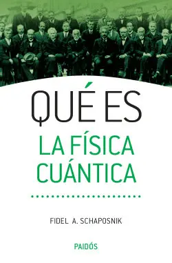 Qué Es la Física Cuántica