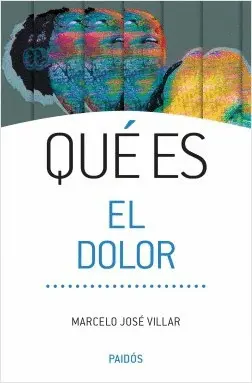 Qué Es el Dolor