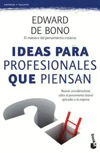 Ideas para Profesionales que Piensan