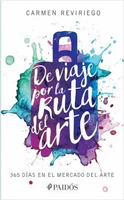 De Viaje por la Ruta del Arte