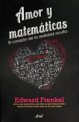 Amor y Matemáticas