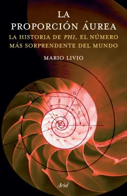 Proporción Áurea, la