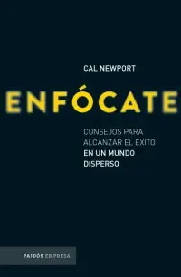 Enfócate