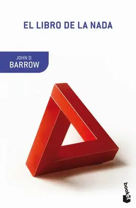 El Libro de la Nada