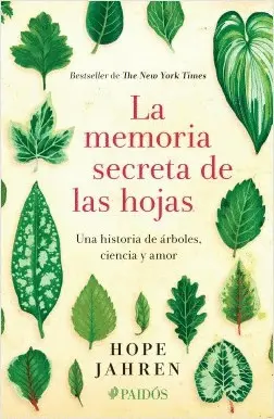 Memoria Secreta de las Hojas, la