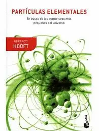 Partículas Elementales