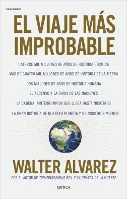 Viaje Más Improbable, el