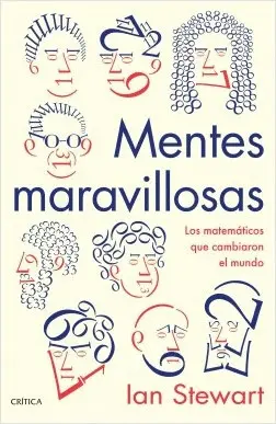 Mentes Maravillosas