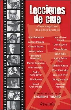 Lecciones de Cine