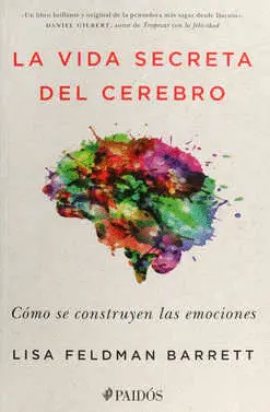 Vida Secreta del Cerebro, la