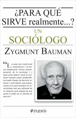 ¿Para qué Sirve Realmente un Sociólogo?