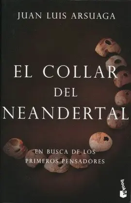 Collar del Neandertal, el