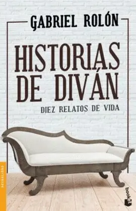 Historias de Diván