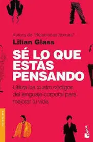 Sé lo que estás Pensando