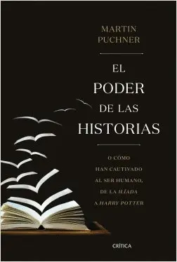Poder de las Historias, el