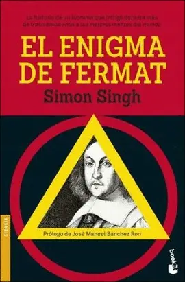 Enigma de Fermat, el