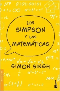 Simpson y las Matemáticas, los