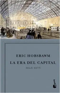 Era del Capital (1848-1875), la