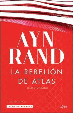 Rebelión de Atlas, la