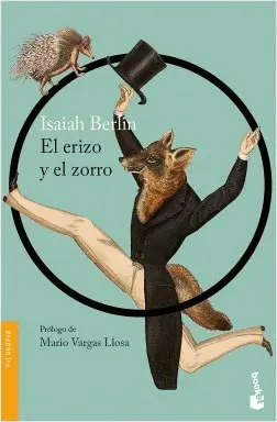 Erizo y el Zorro, el