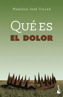 Qué Es el Dolor