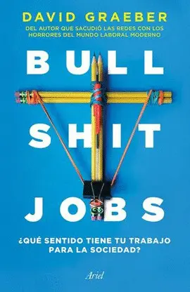 Bullshit Jobs