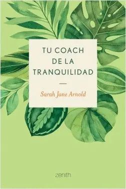 Tu Coach de la Tranquilidad