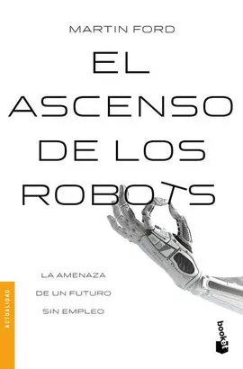 Ascenso de los Robots, el