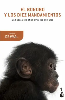 Bonobo y los Diez Mandamientos, el