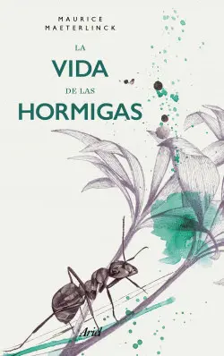 Vida de las Hormigas, la