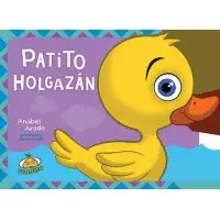 Patito Holgazán