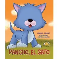 Pancho, el Gato