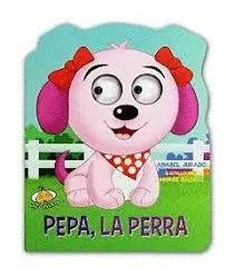 Peppa, la Perra