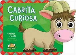 Cabrita Curiosa