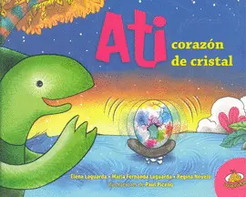 Ati Corazón de Cristal