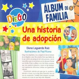 Álbum de Familia