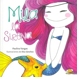 Mila la Sirena