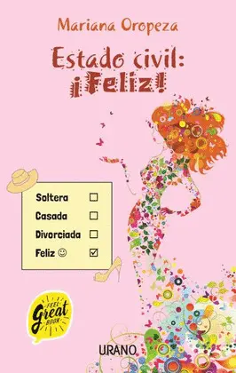 Estado Civil: ¡Feliz!