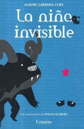 Niña Invisible, la