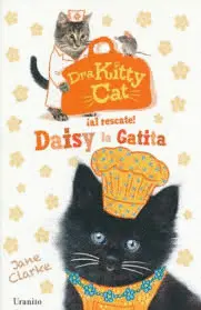 Dra. Kitty Cat ¡Al Rescate! Daisy la Gatita