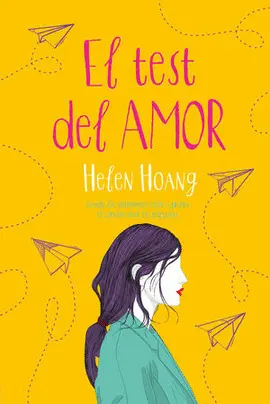 Test del Amor, el
