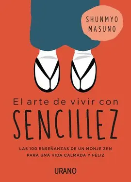 Arte de Vivir con Sencillez, el