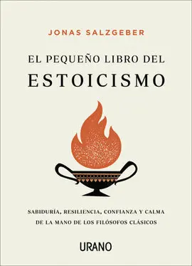 Pequeño Libro del Estoicismo, el