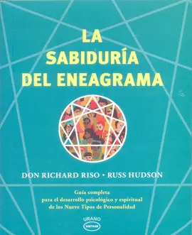 Sabiduría del Eneagrama, la